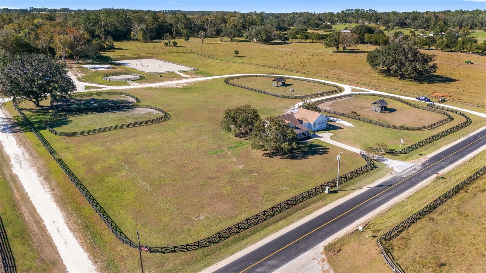 9020 NW 60TH AVE AVE, OCALA, FL, 34482