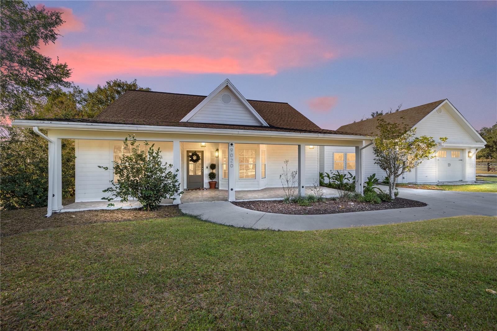 9020 NW 60TH AVE AVE, OCALA, FL, 34482