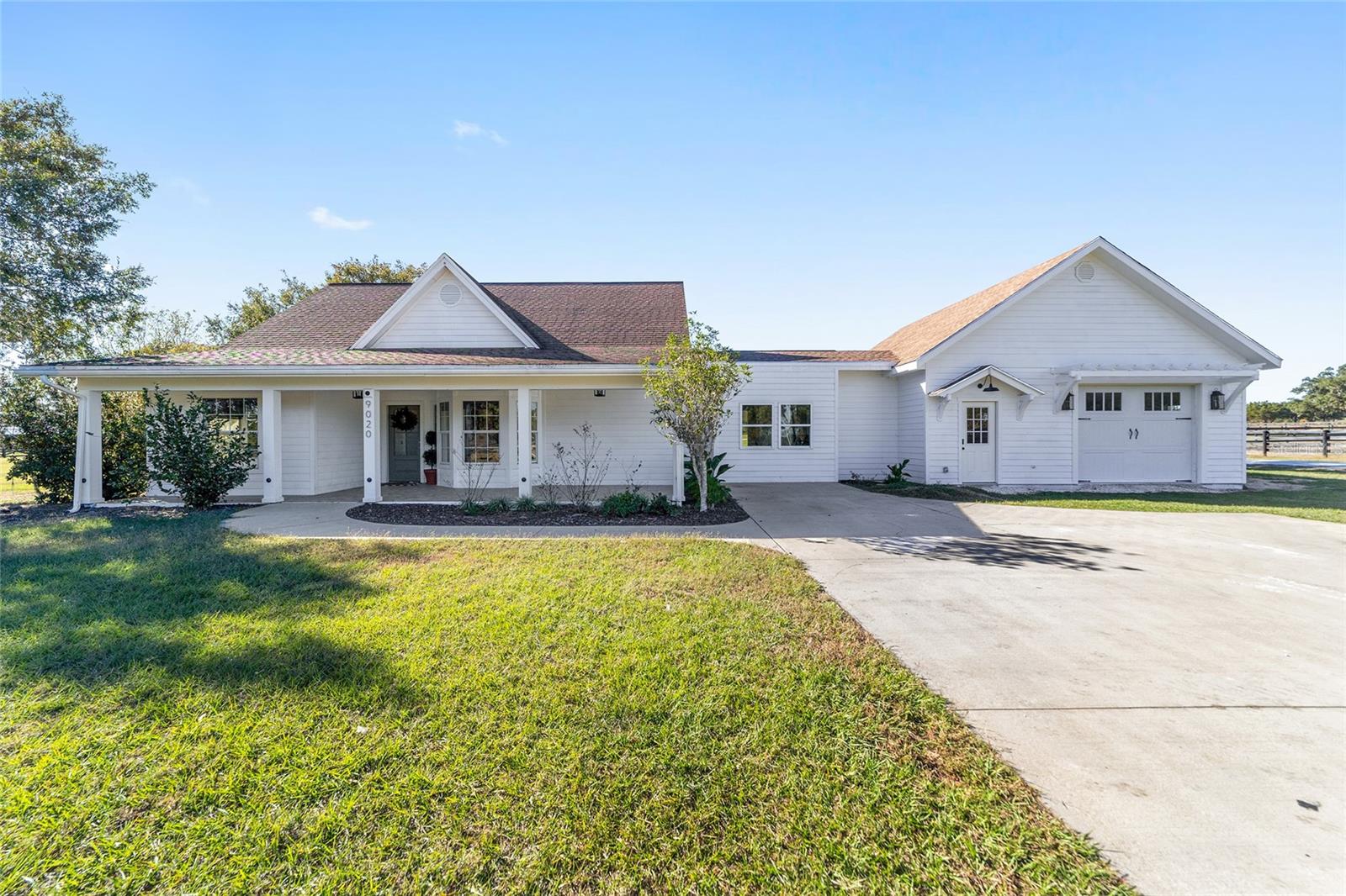 9020 NW 60TH AVE AVE, OCALA, FL, 34482