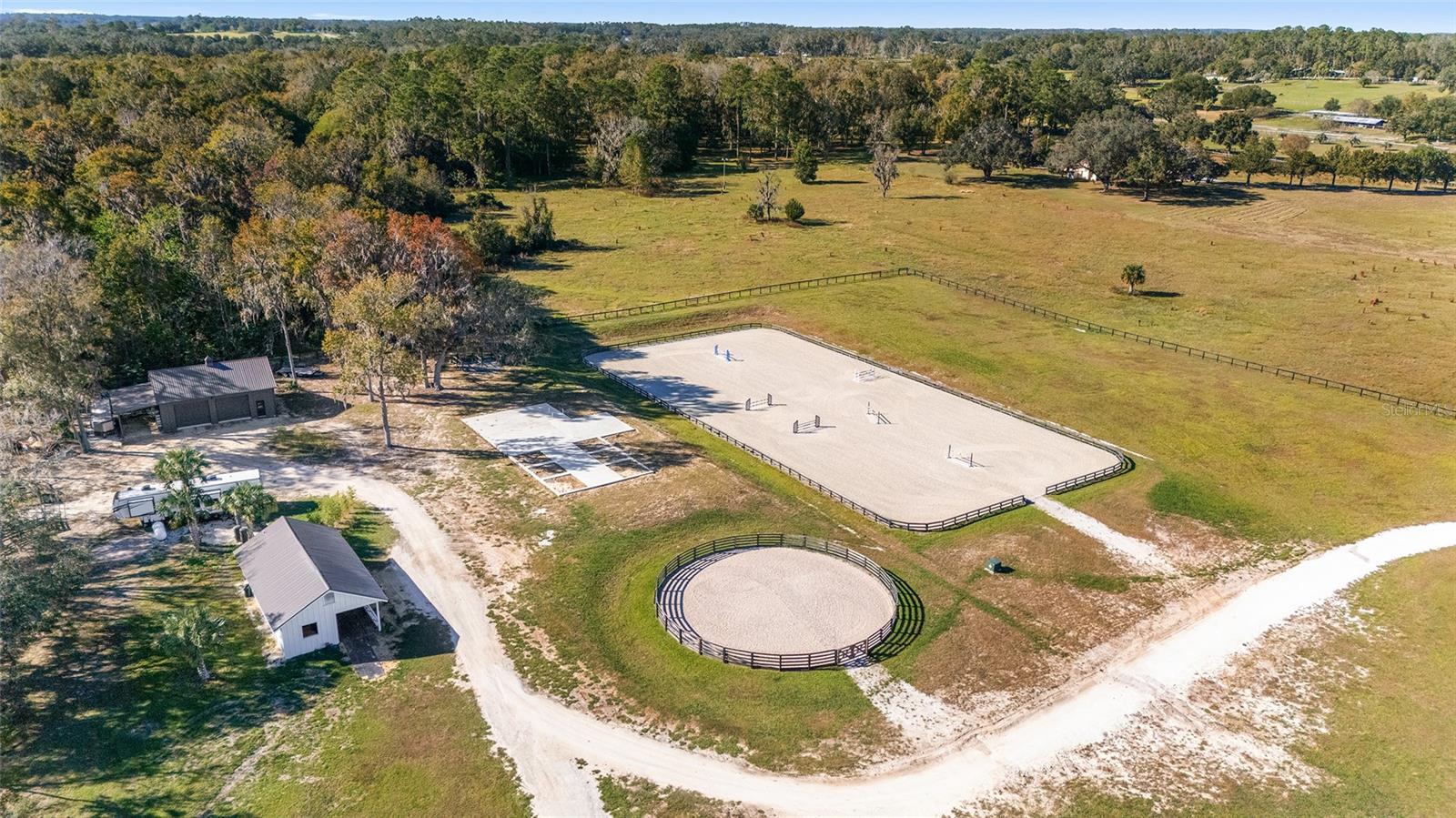 9020 NW 60TH AVE AVE, OCALA, FL, 34482