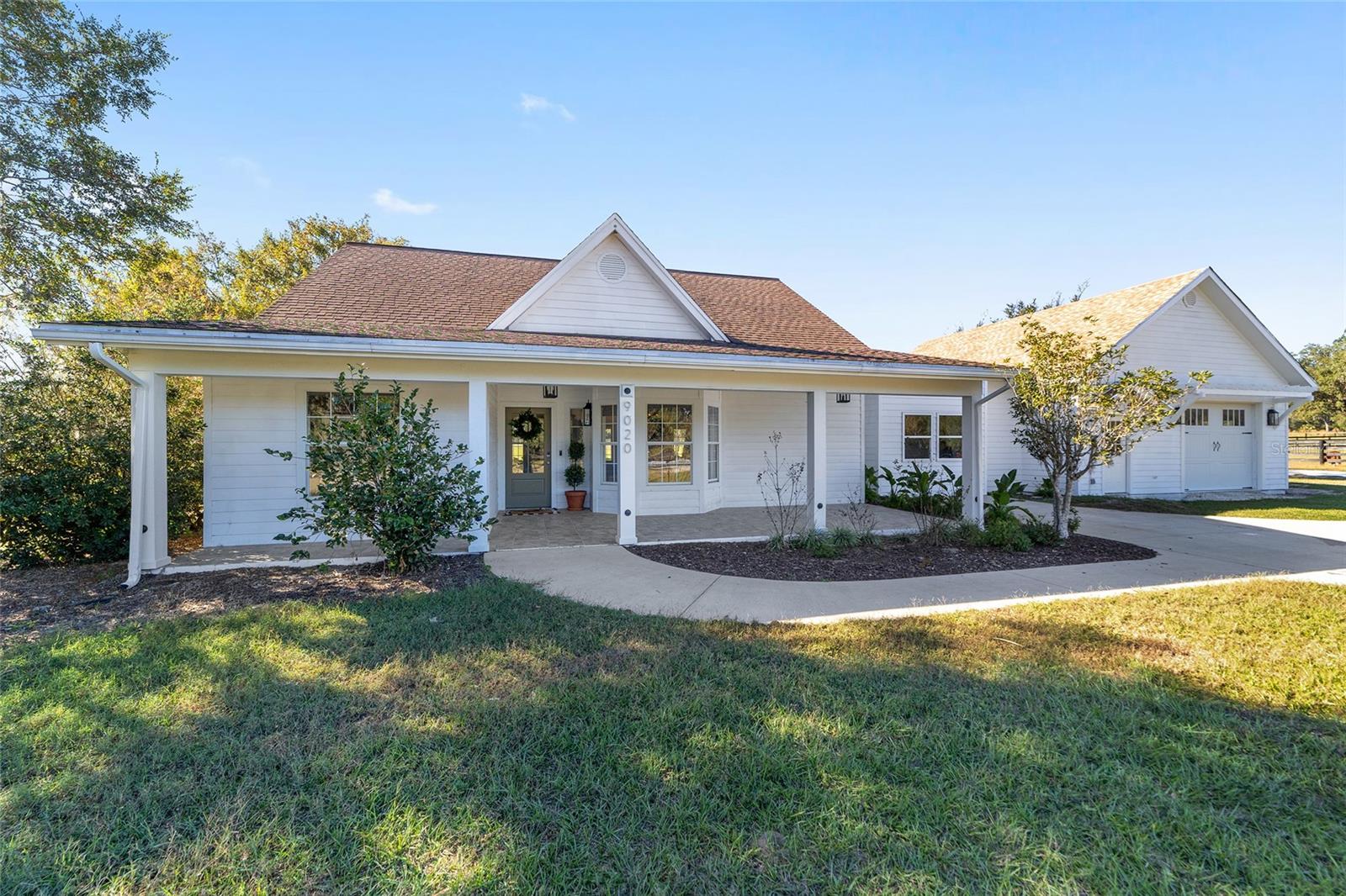 9020 NW 60TH AVE AVE, OCALA, FL, 34482
