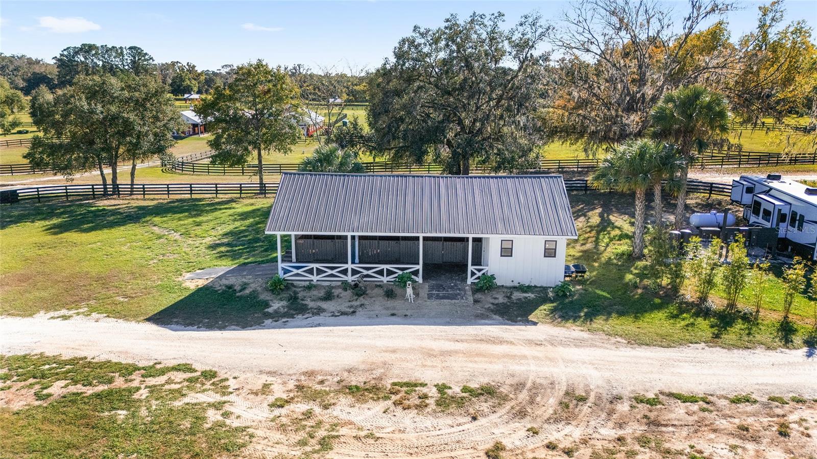 9020 NW 60TH AVE AVE, OCALA, FL, 34482