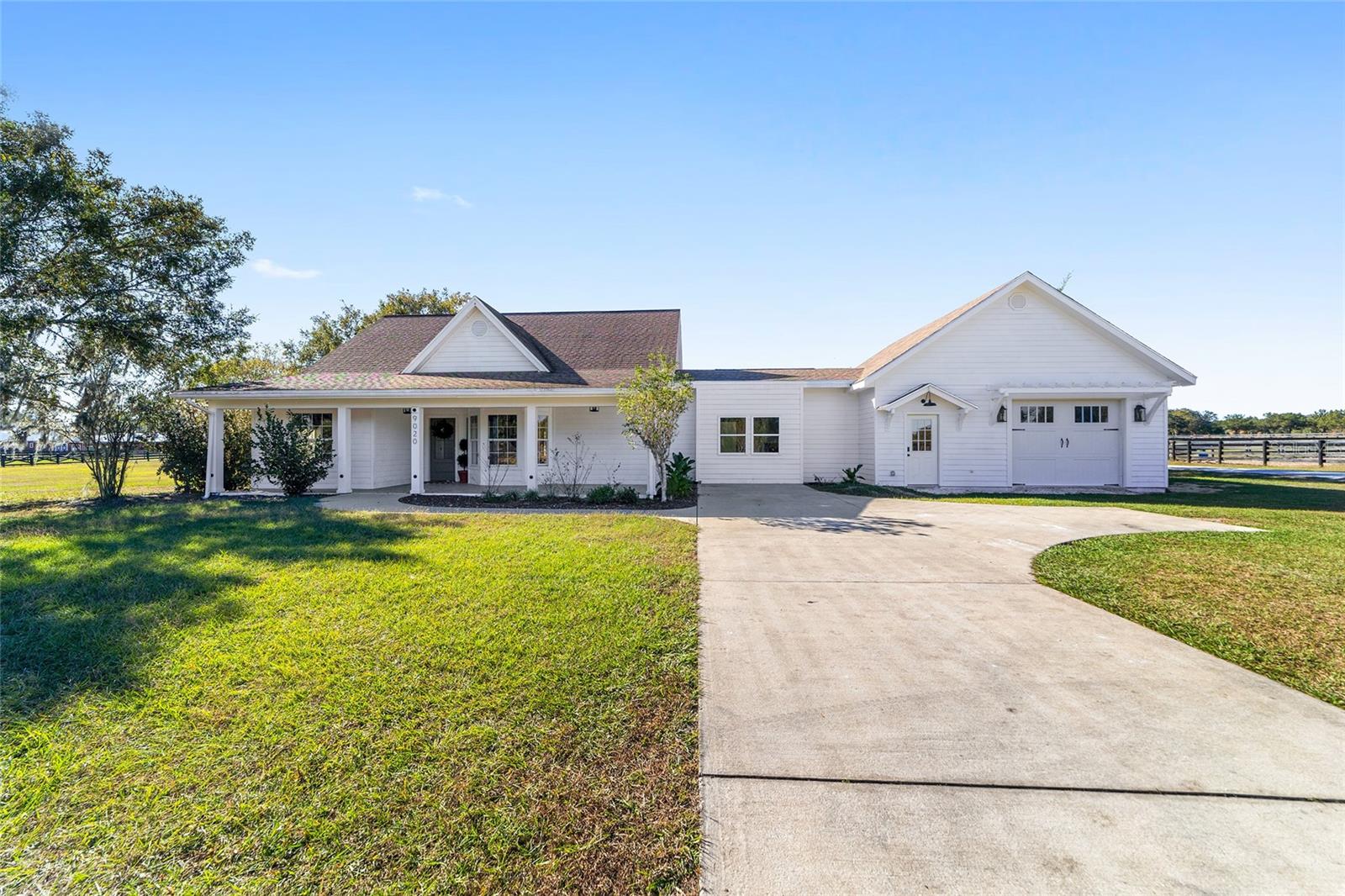 9020 NW 60TH AVE AVE, OCALA, FL, 34482
