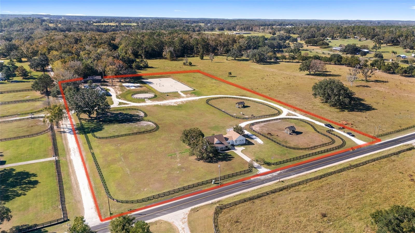 9020 NW 60TH AVE AVE, OCALA, FL, 34482