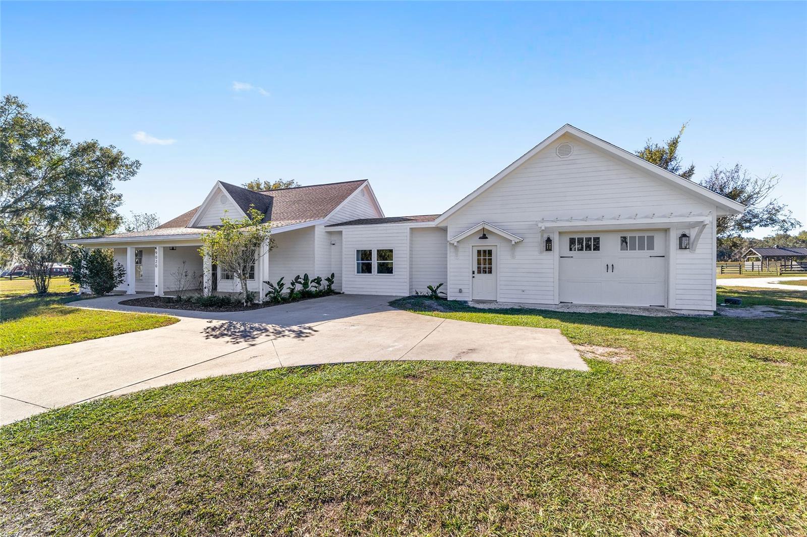 9020 NW 60TH AVE AVE, OCALA, FL, 34482