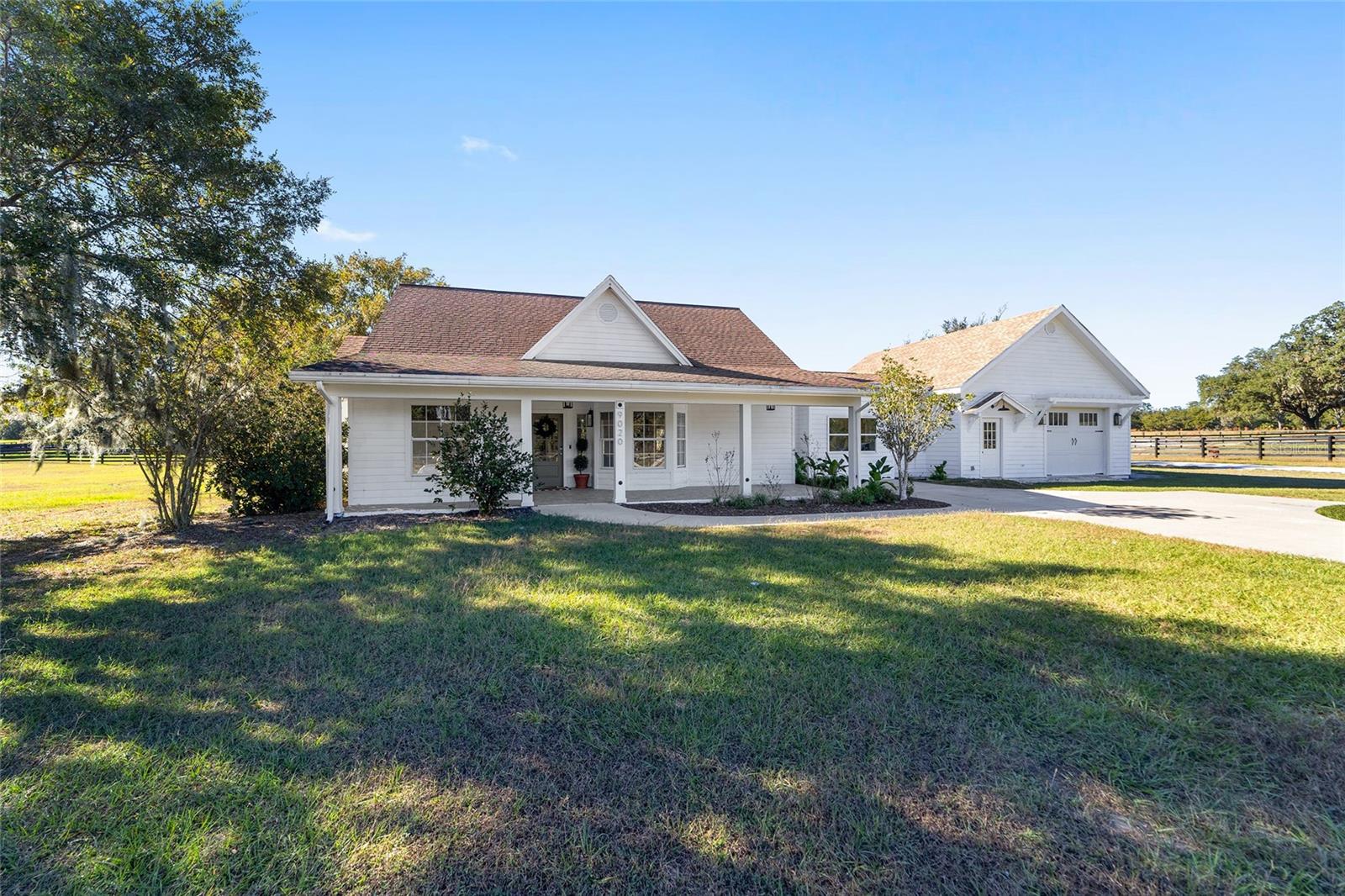 9020 NW 60TH AVE AVE, OCALA, FL, 34482