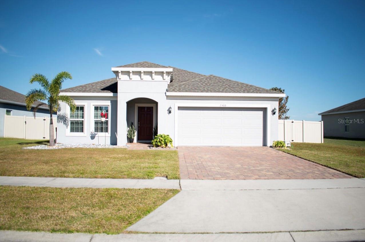 2560 BITTLE WAY ST, SAINT CLOUD, FL, 34769