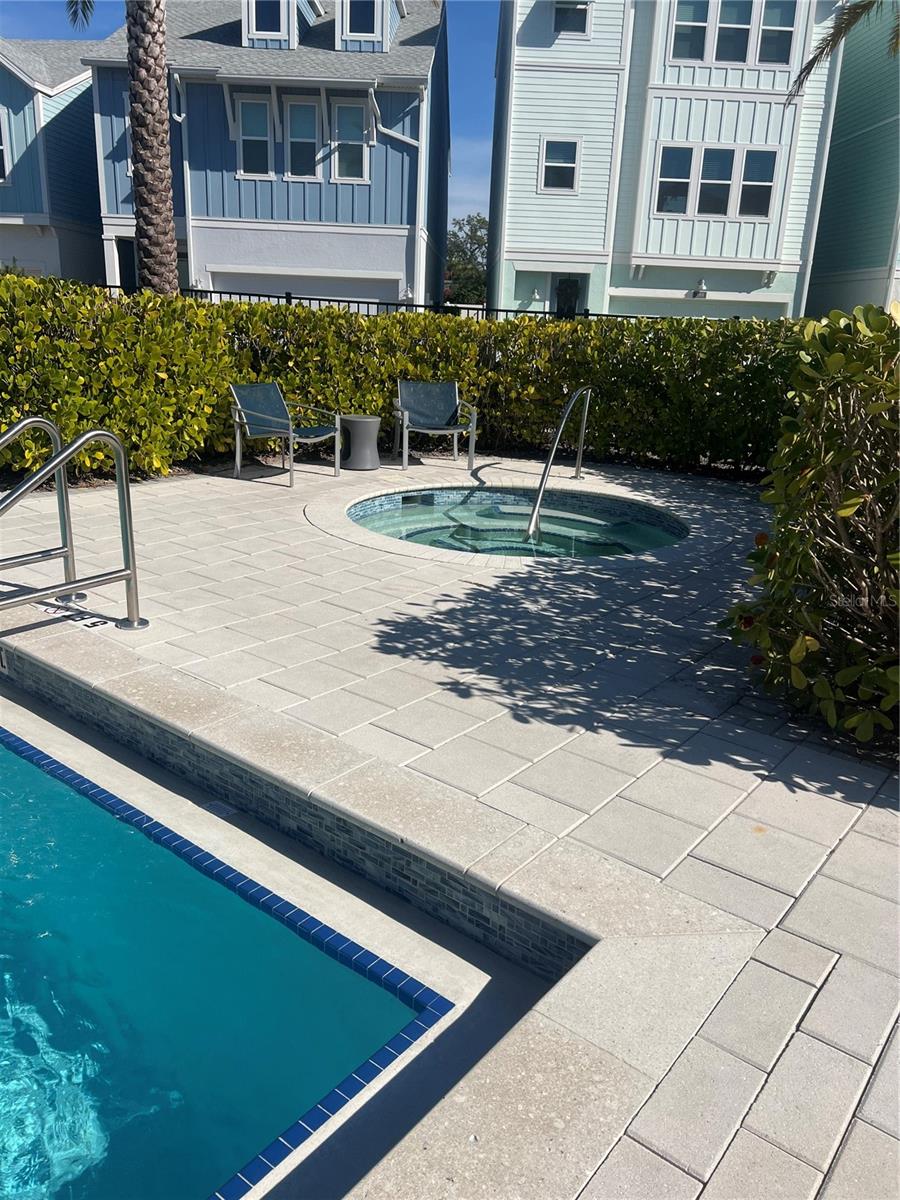 2301 LINDSTROM ST, SARASOTA, FL, 34237