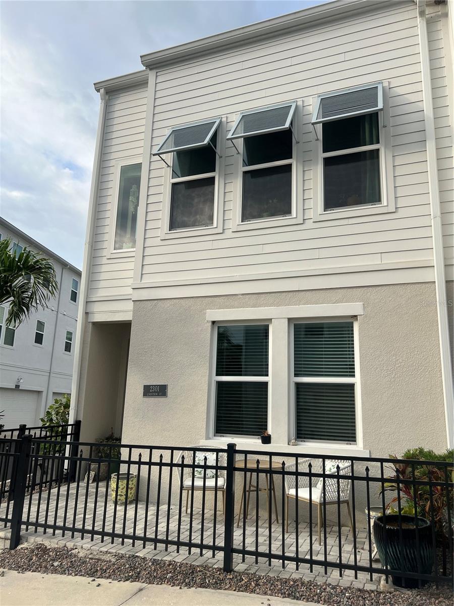 2301 LINDSTROM ST, SARASOTA, FL, 34237