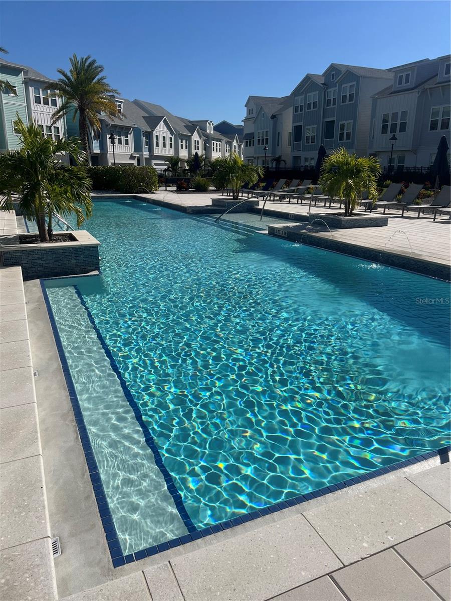 2301 LINDSTROM ST, SARASOTA, FL, 34237