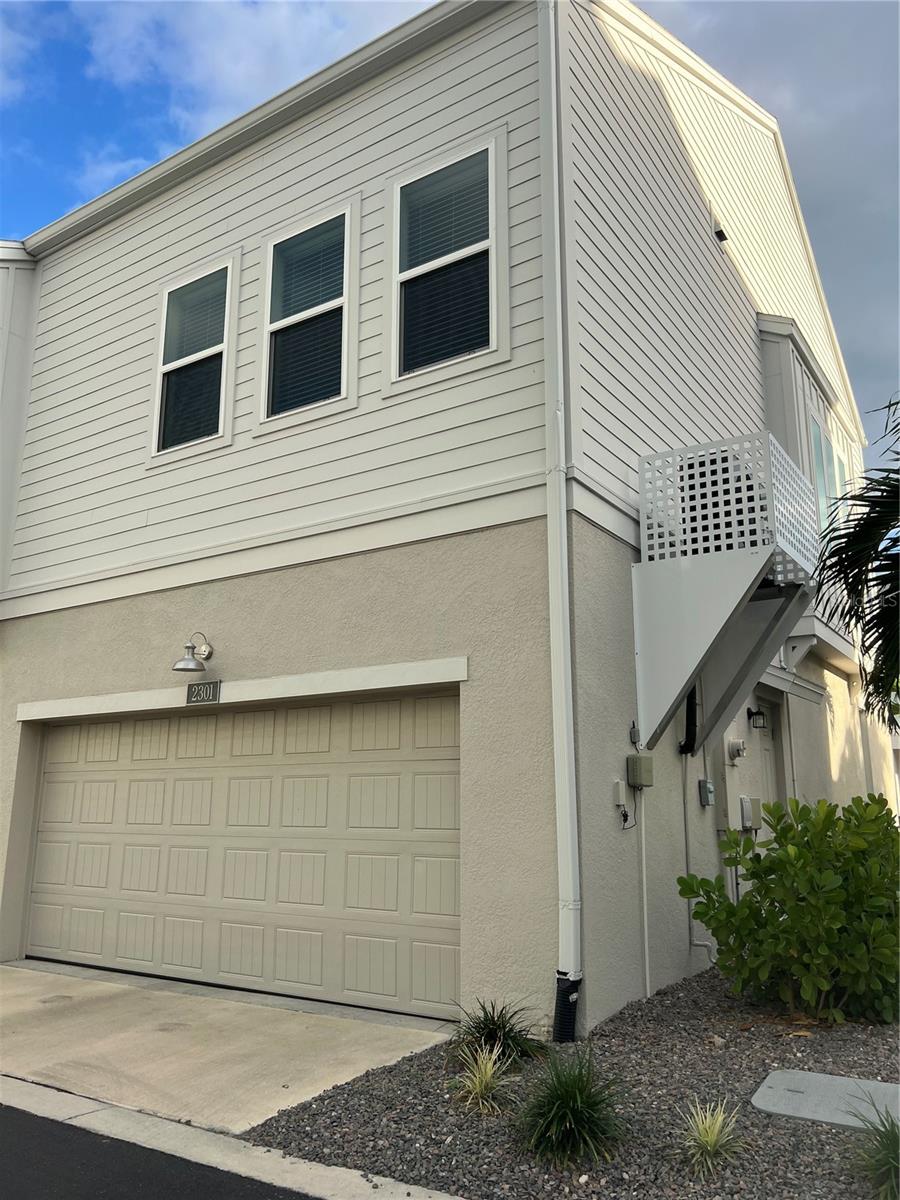2301 LINDSTROM ST, SARASOTA, FL, 34237