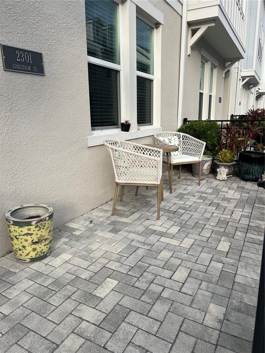 2301 LINDSTROM ST, SARASOTA, FL, 34237