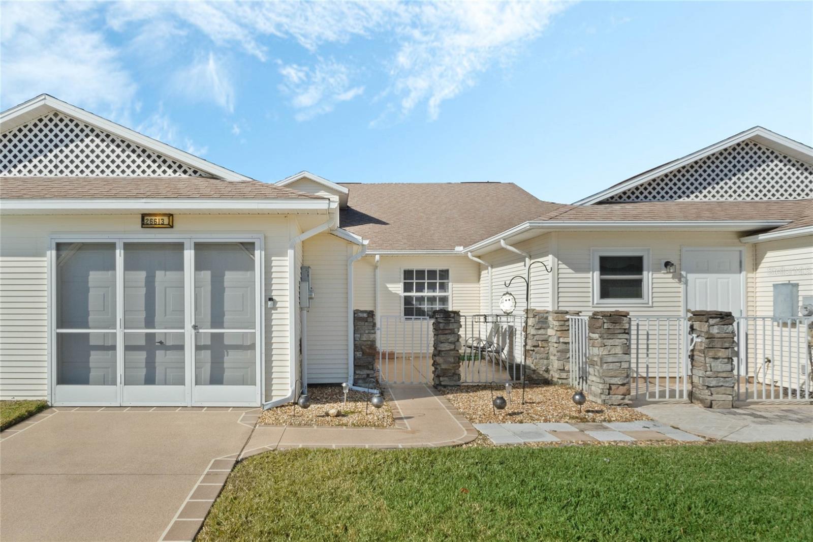 26613 RACQUET CIR, LEESBURG, FL, 34748