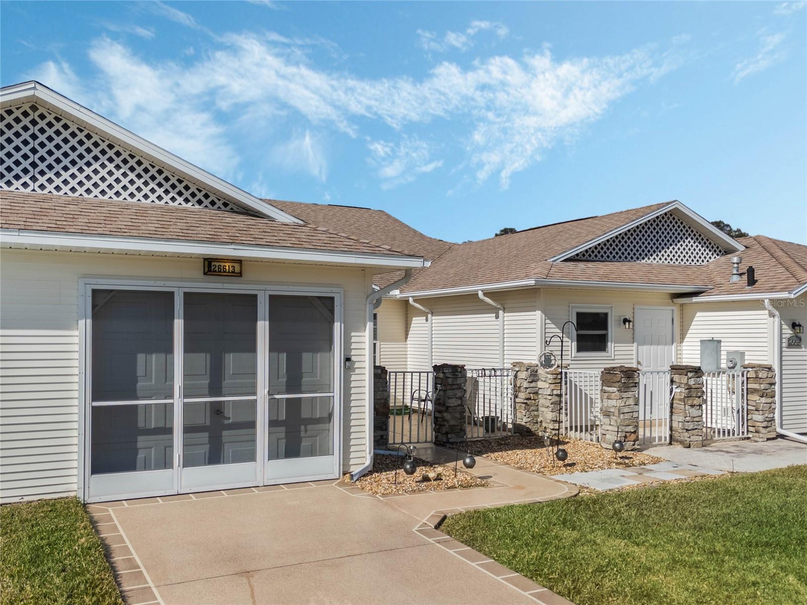 26613 RACQUET CIR, LEESBURG, FL, 34748