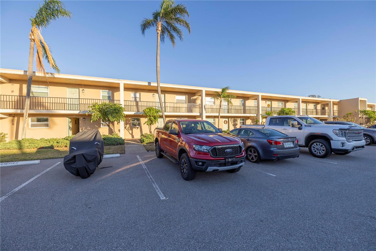 12300 PARK BLVD #103, SEMINOLE, FL, 33772