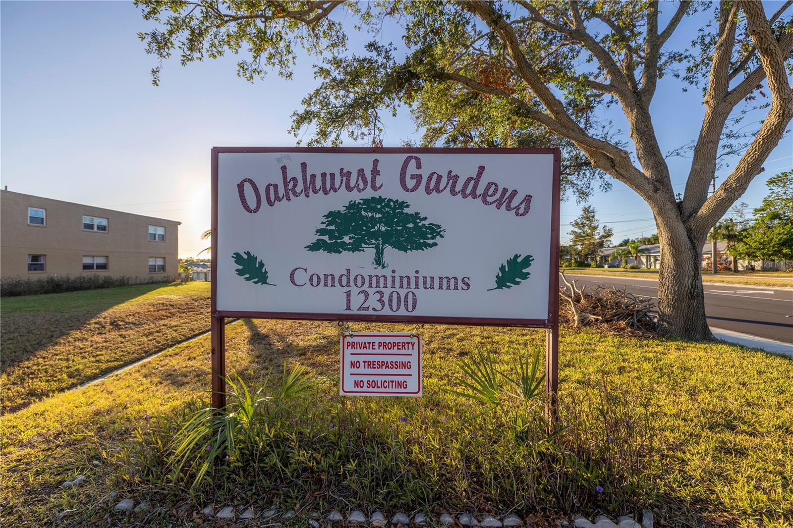 12300 PARK BLVD #103, SEMINOLE, FL, 33772