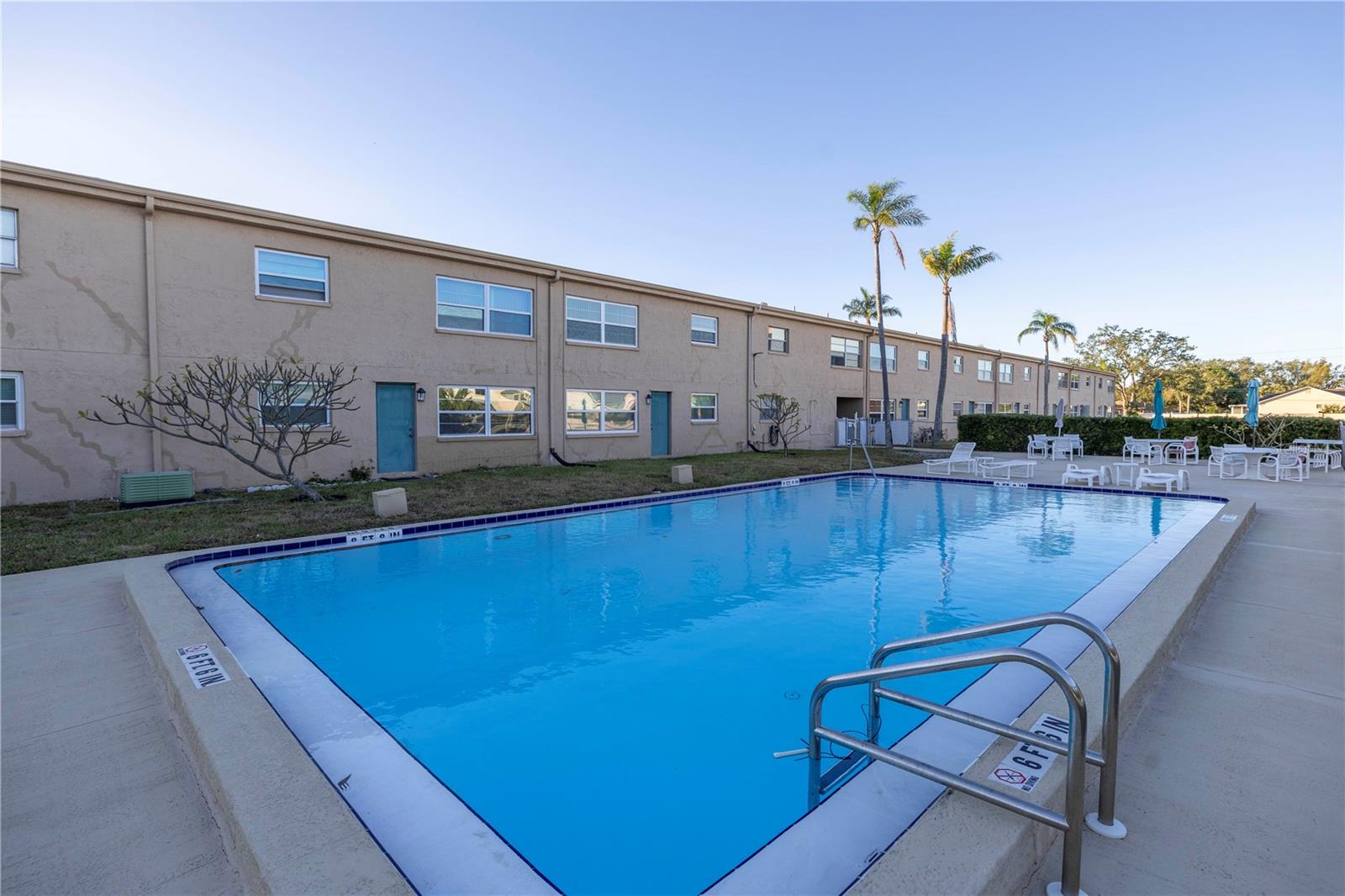 12300 PARK BLVD #103, SEMINOLE, FL, 33772