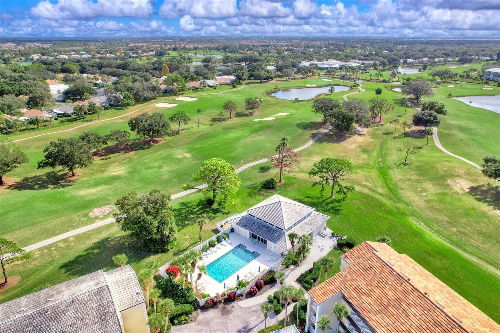 917 WEXFORD BLVD #917, VENICE, FL, 34293