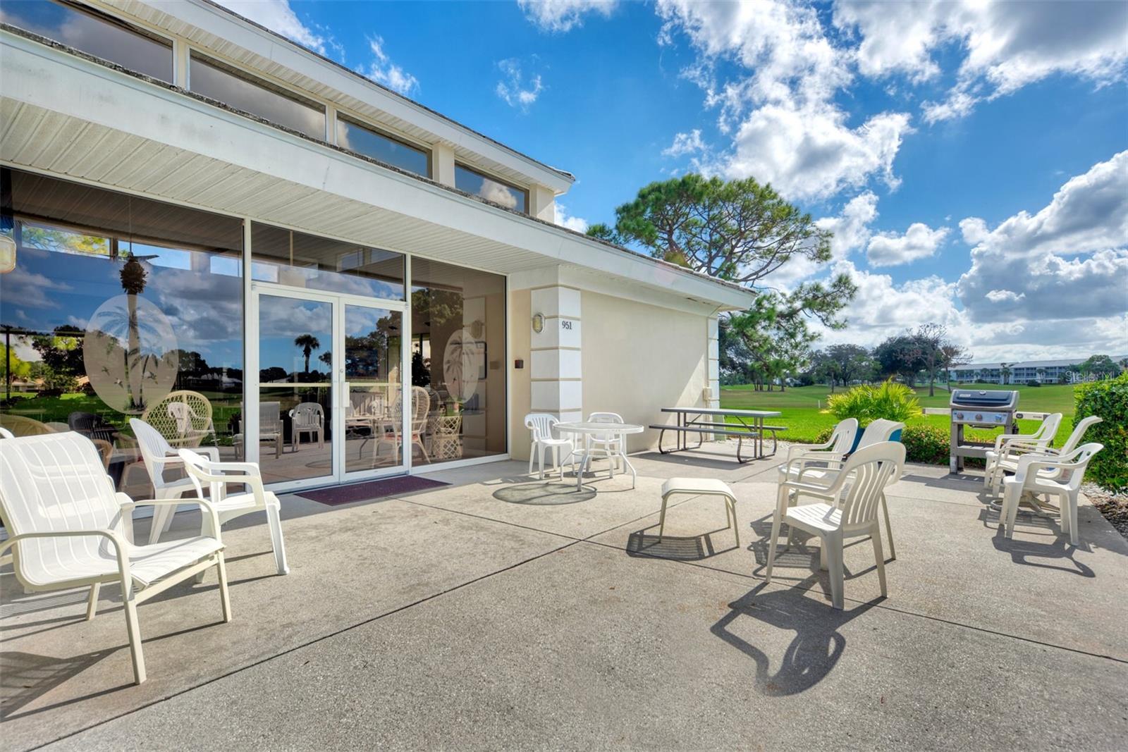 917 WEXFORD BLVD #917, VENICE, FL, 34293