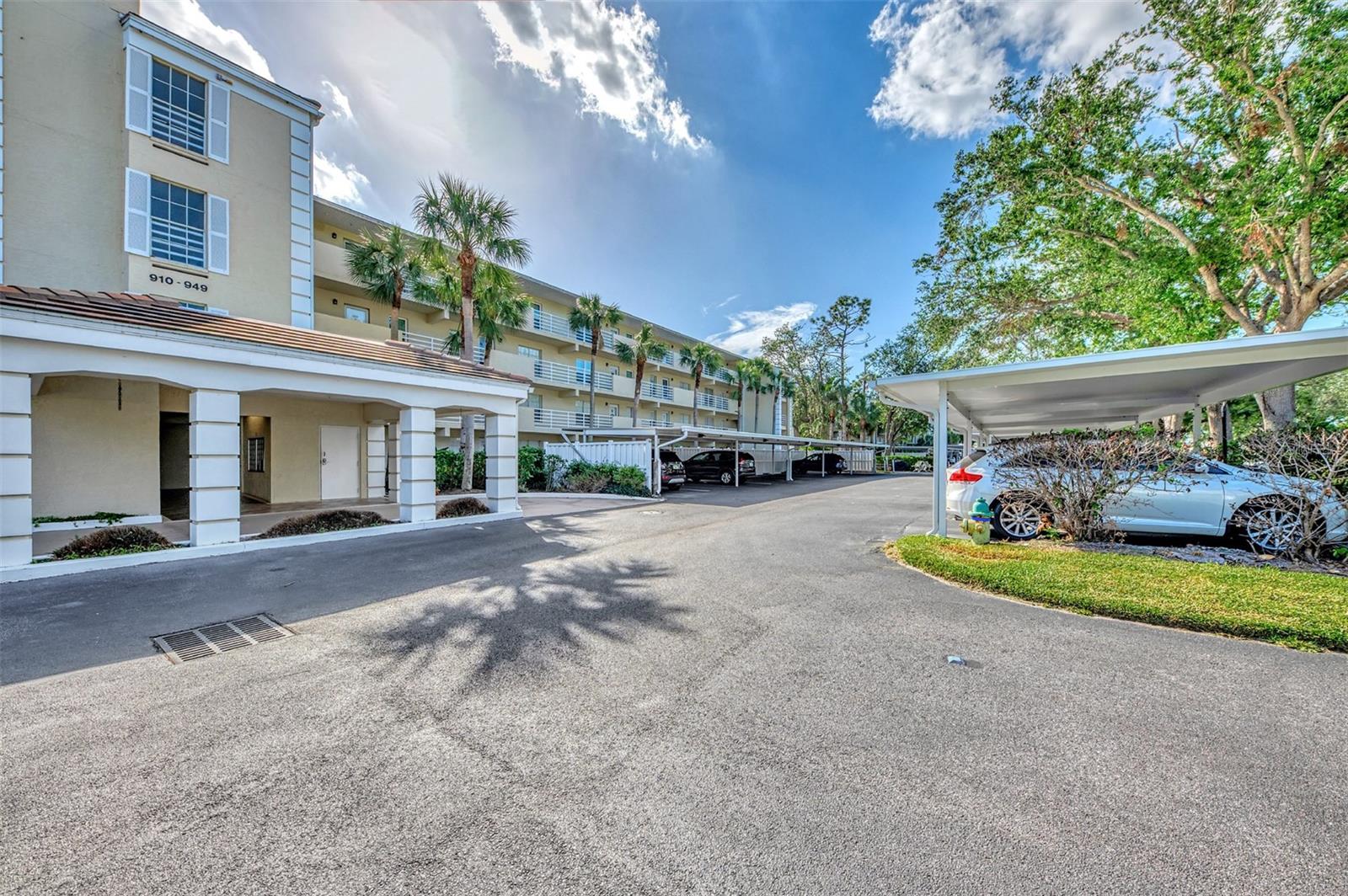 917 WEXFORD BLVD #917, VENICE, FL, 34293