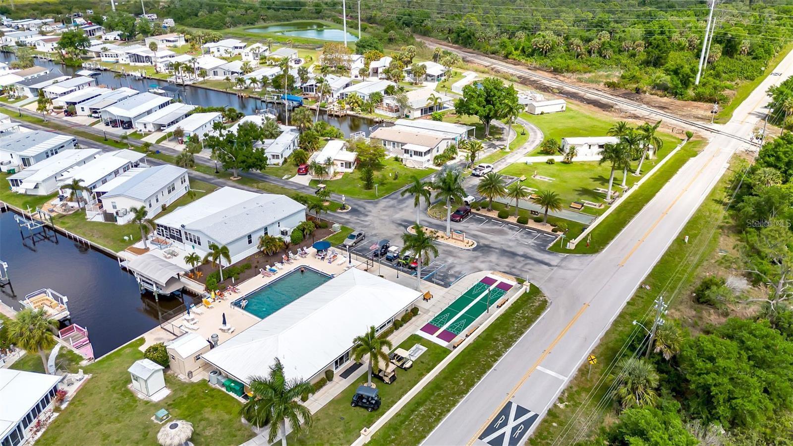 3127 BAYSIDE PKWY, PUNTA GORDA, FL, 33982