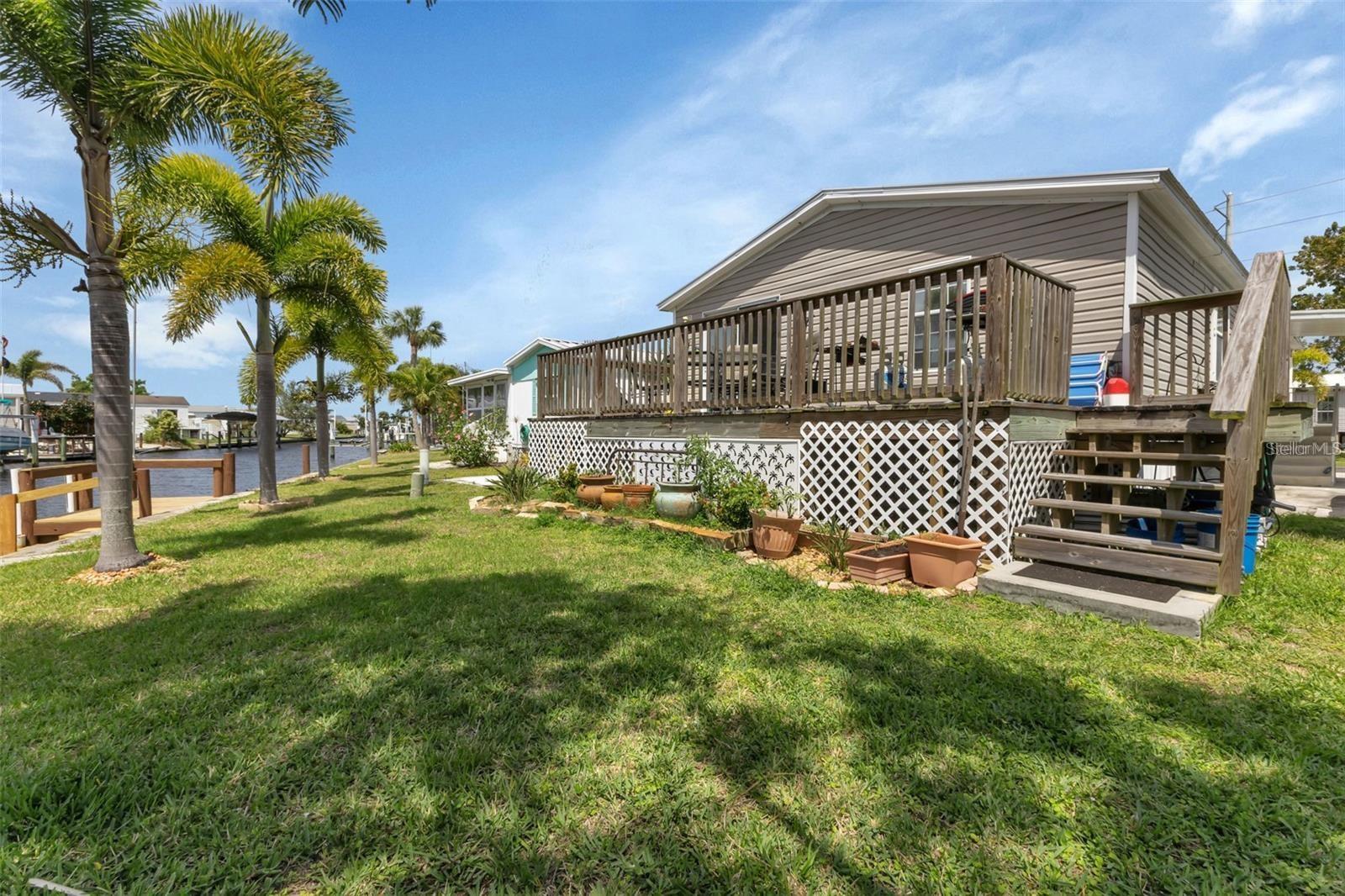 3127 BAYSIDE PKWY, PUNTA GORDA, FL, 33982