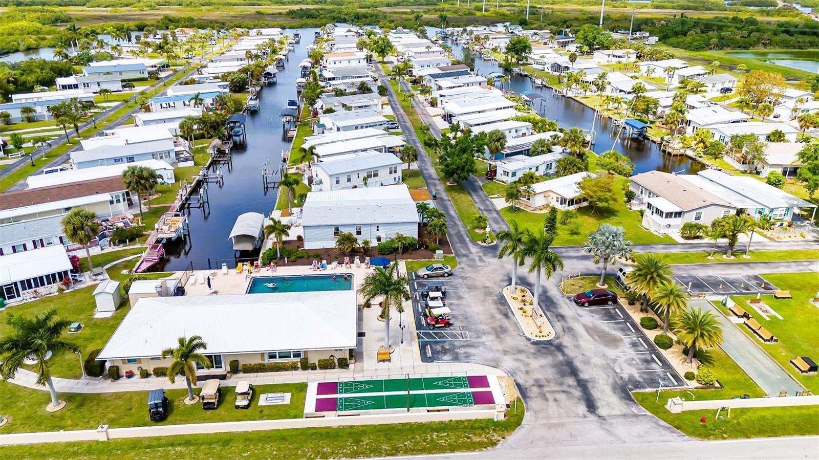 3127 BAYSIDE PKWY, PUNTA GORDA, FL, 33982