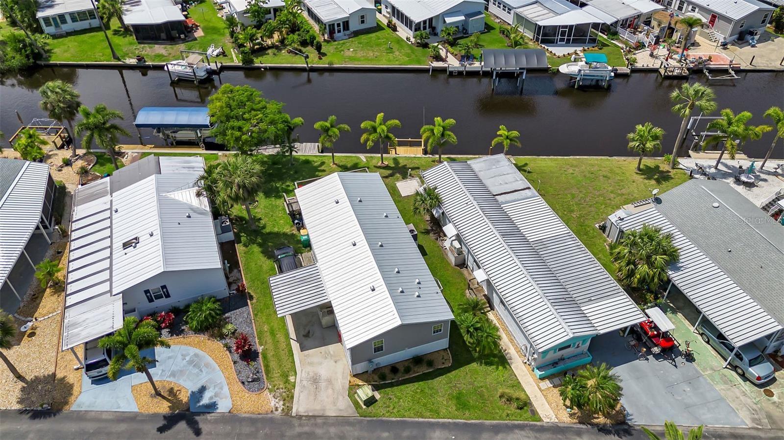 3127 BAYSIDE PKWY, PUNTA GORDA, FL, 33982