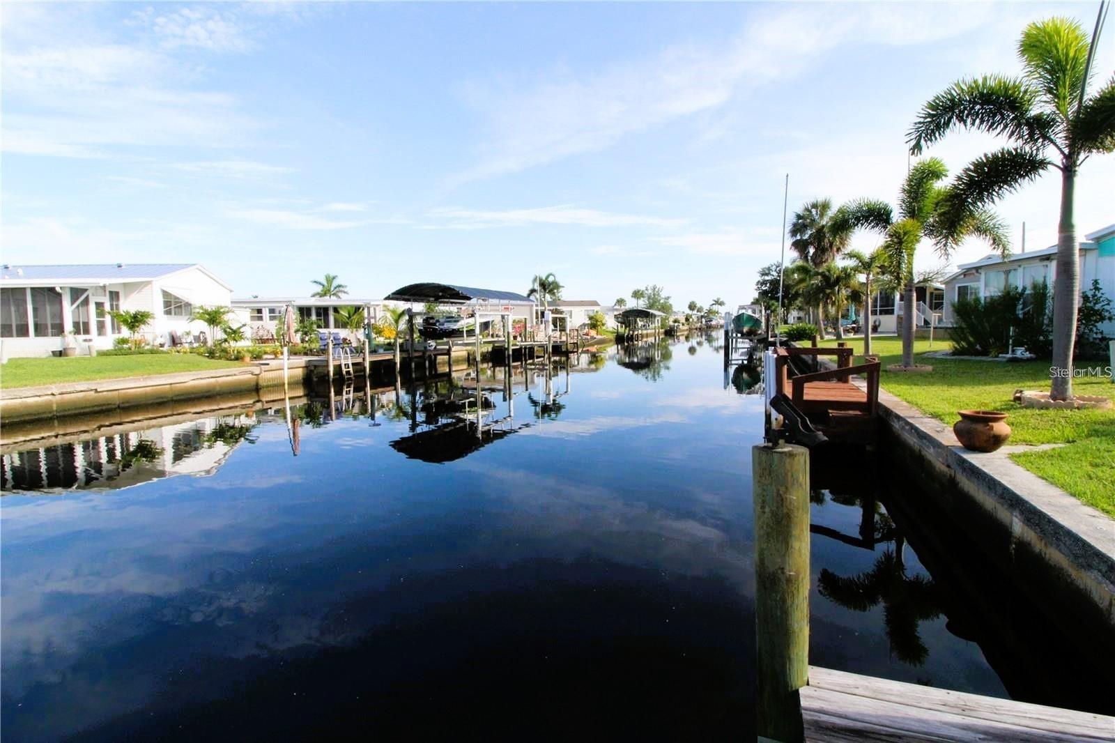 3127 BAYSIDE PKWY, PUNTA GORDA, FL, 33982