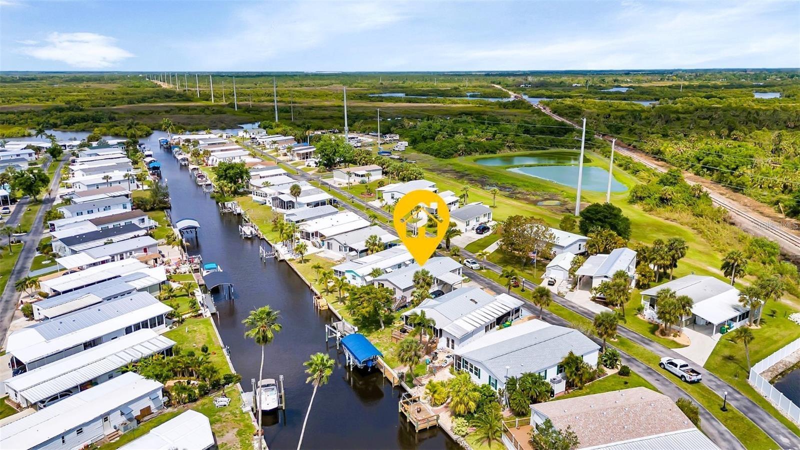 3127 BAYSIDE PKWY, PUNTA GORDA, FL, 33982
