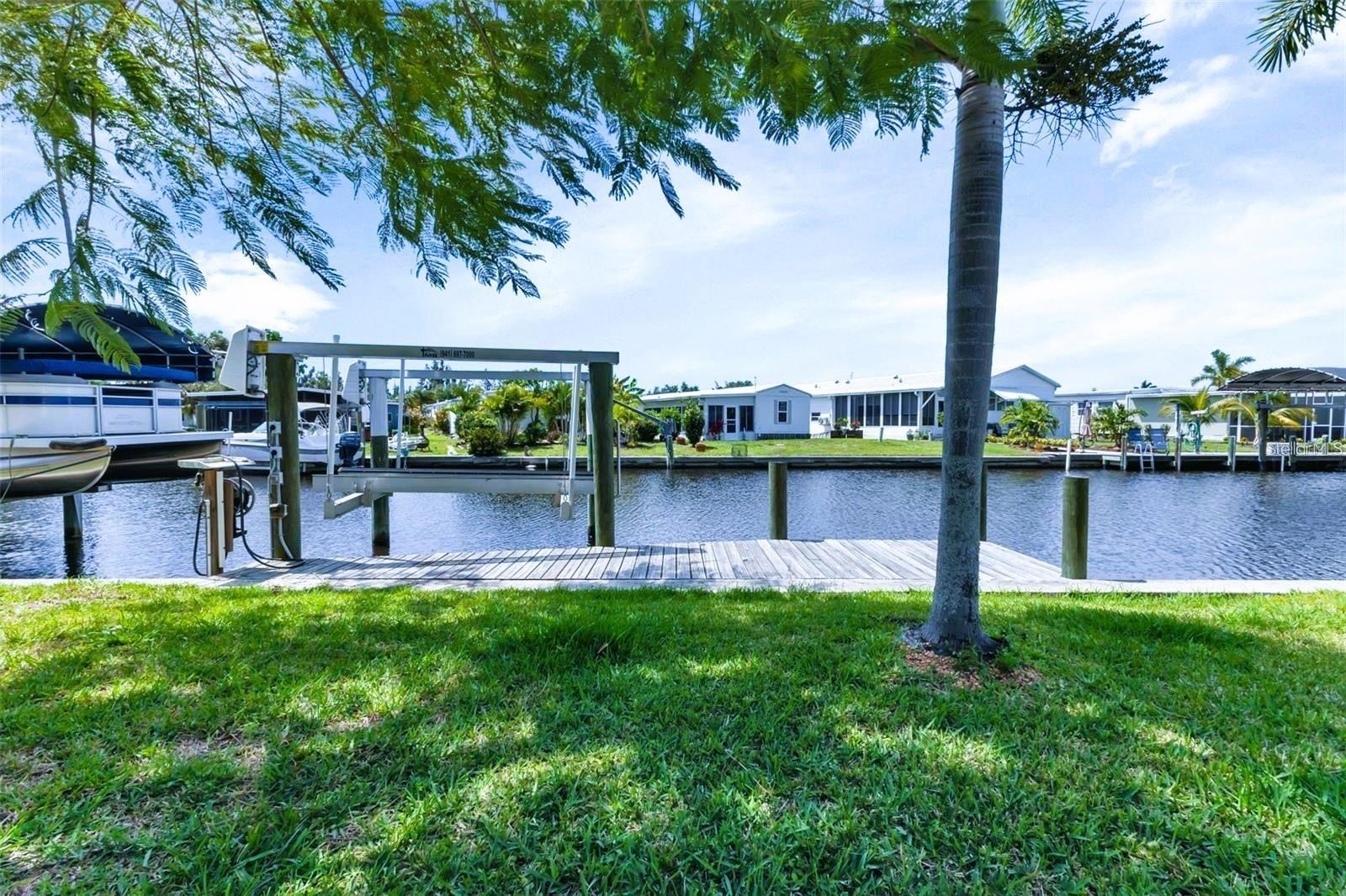 3127 BAYSIDE PKWY, PUNTA GORDA, FL, 33982