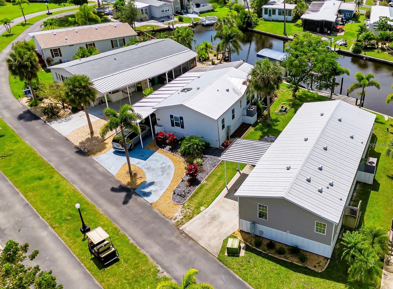 3127 BAYSIDE PKWY, PUNTA GORDA, FL, 33982
