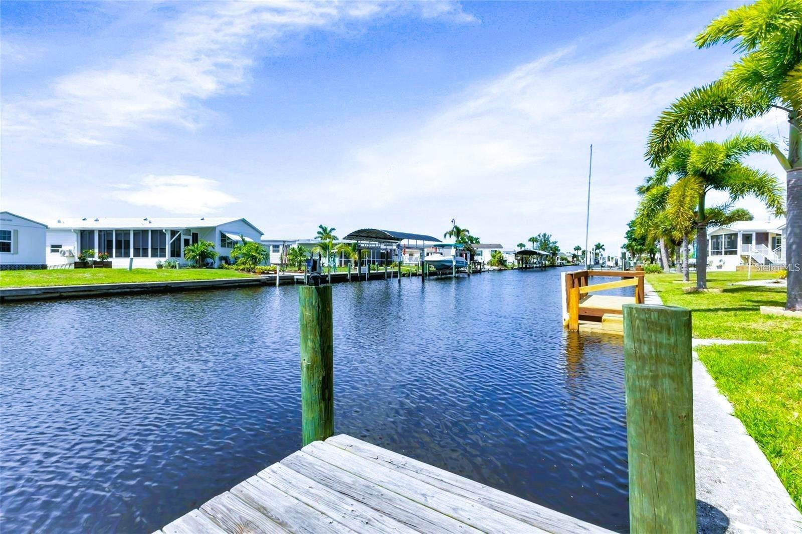 3127 BAYSIDE PKWY, PUNTA GORDA, FL, 33982