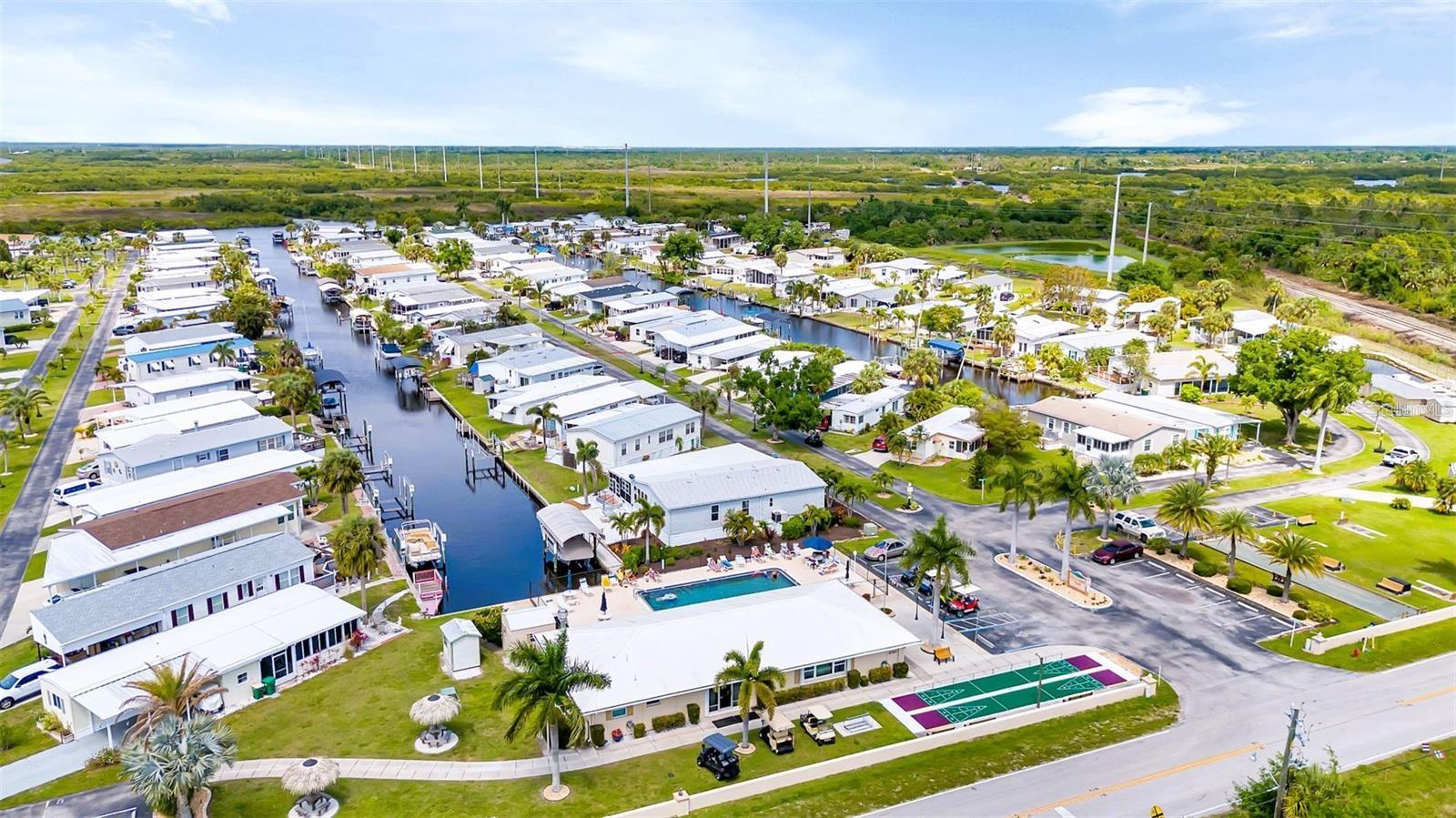 3127 BAYSIDE PKWY, PUNTA GORDA, FL, 33982