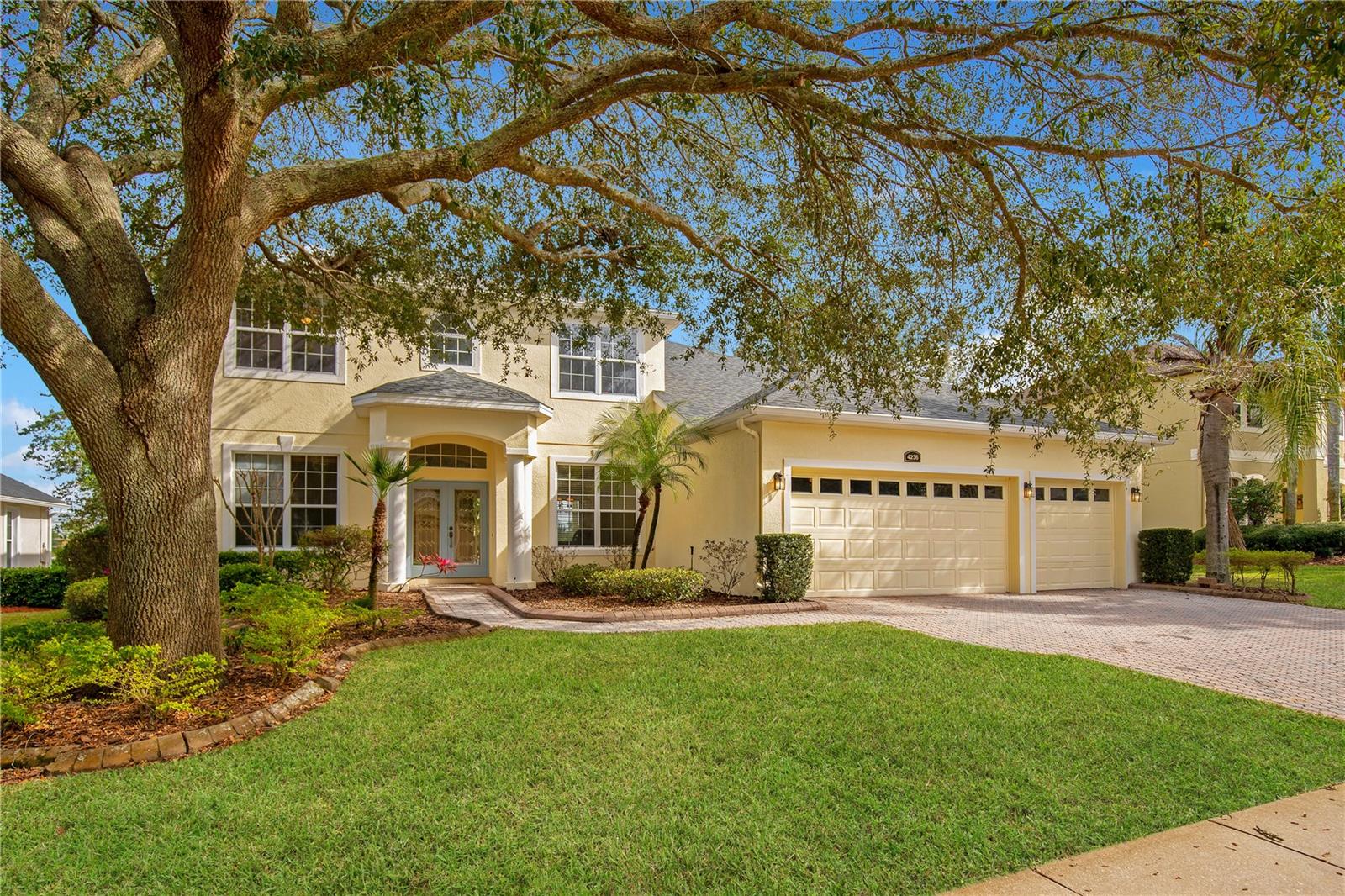 4236 FAWN MEADOWS CIR, CLERMONT, FL, 34711