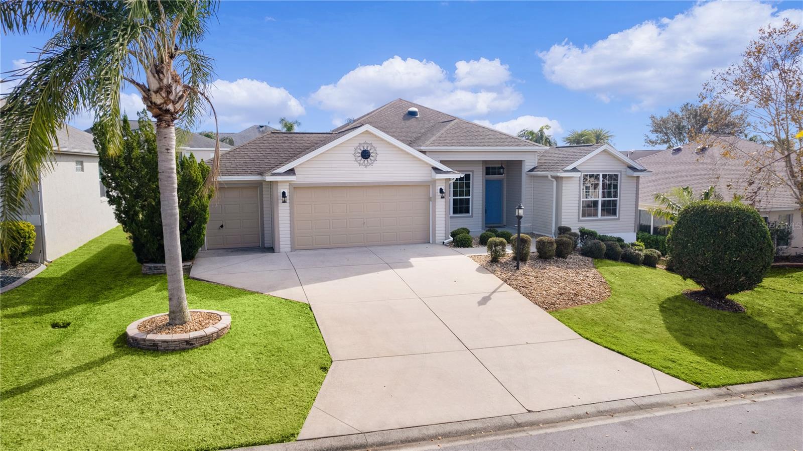 2249 QUINCY CT, THE VILLAGES, FL, 32162