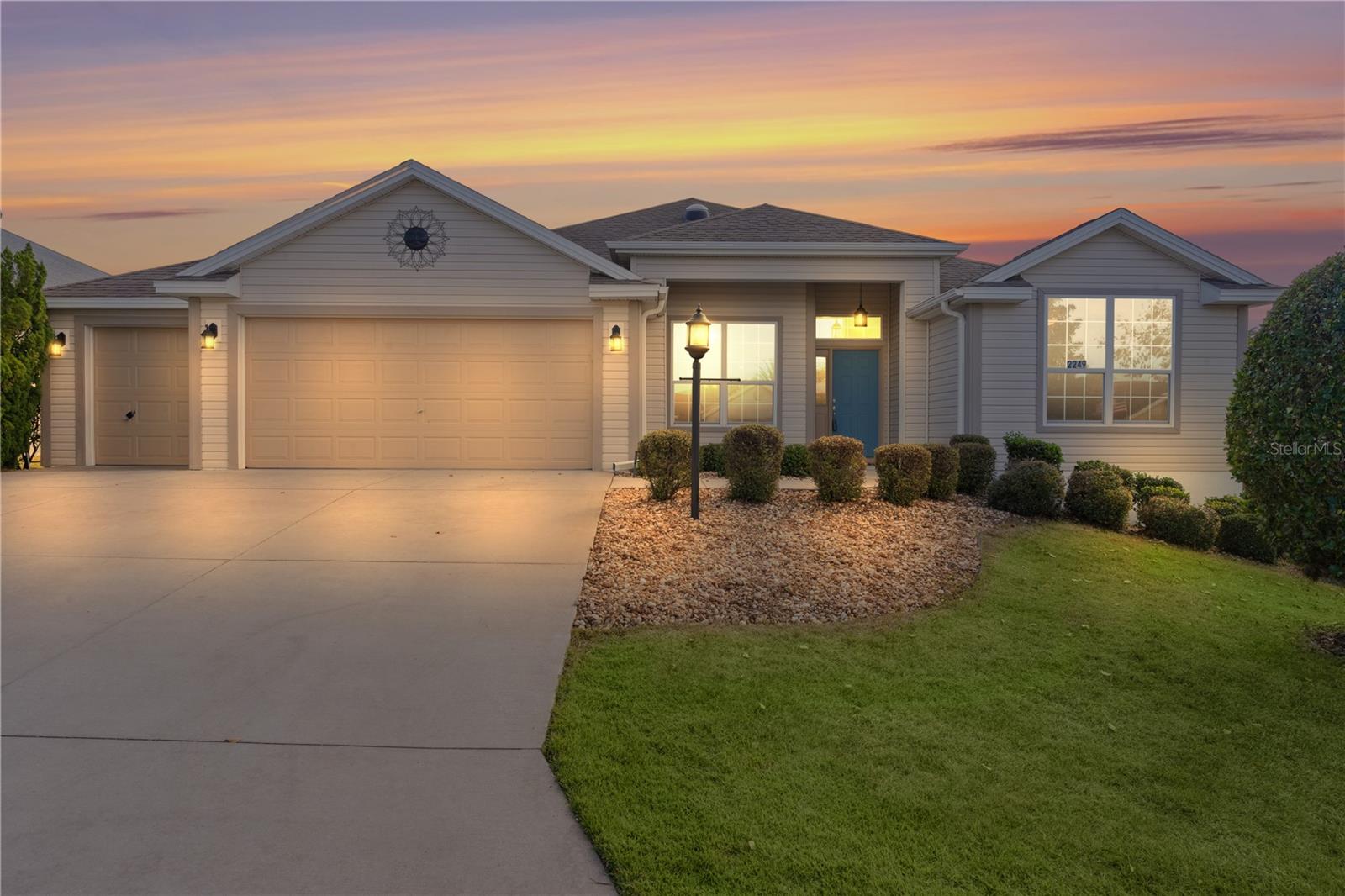 2249 QUINCY CT, THE VILLAGES, FL, 32162