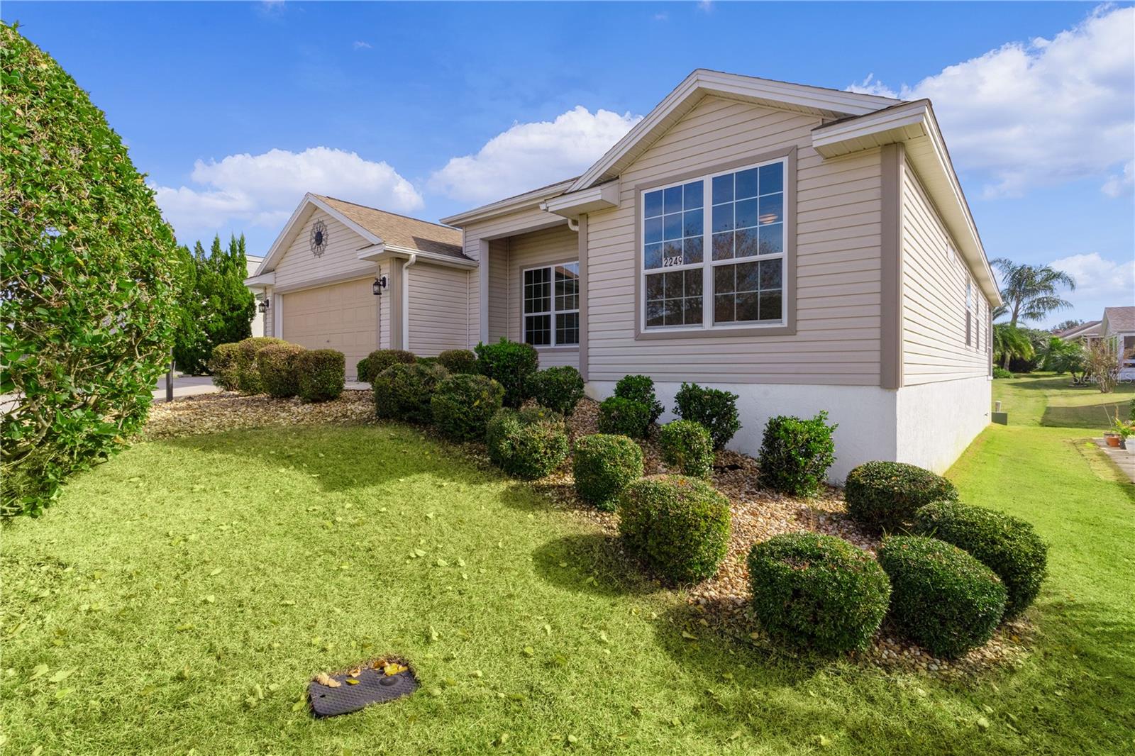 2249 QUINCY CT, THE VILLAGES, FL, 32162