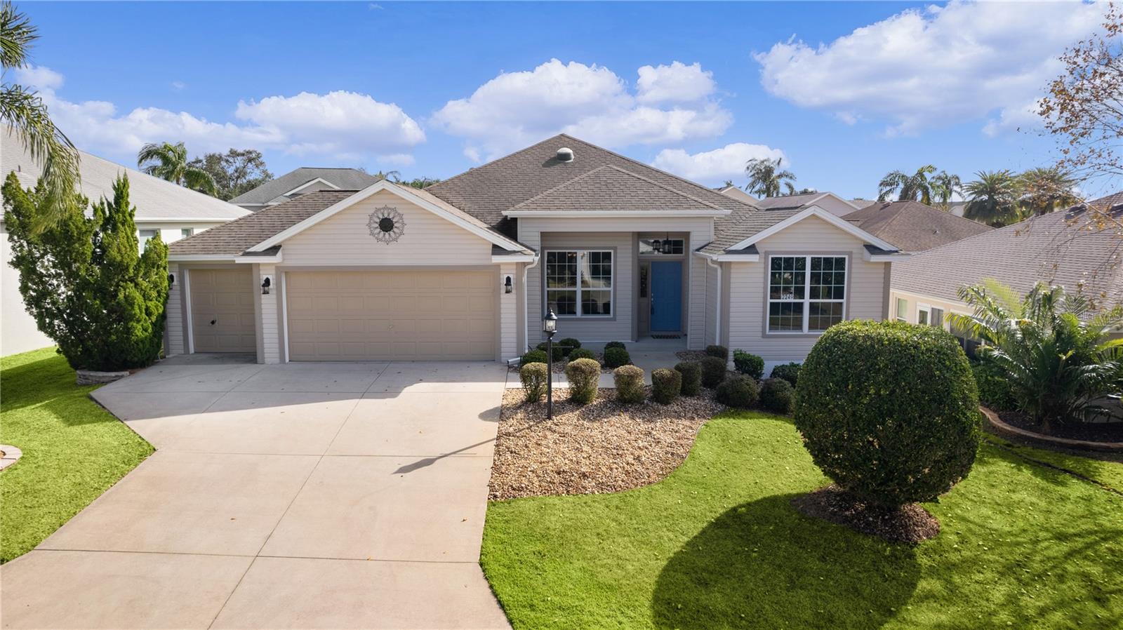 2249 QUINCY CT, THE VILLAGES, FL, 32162