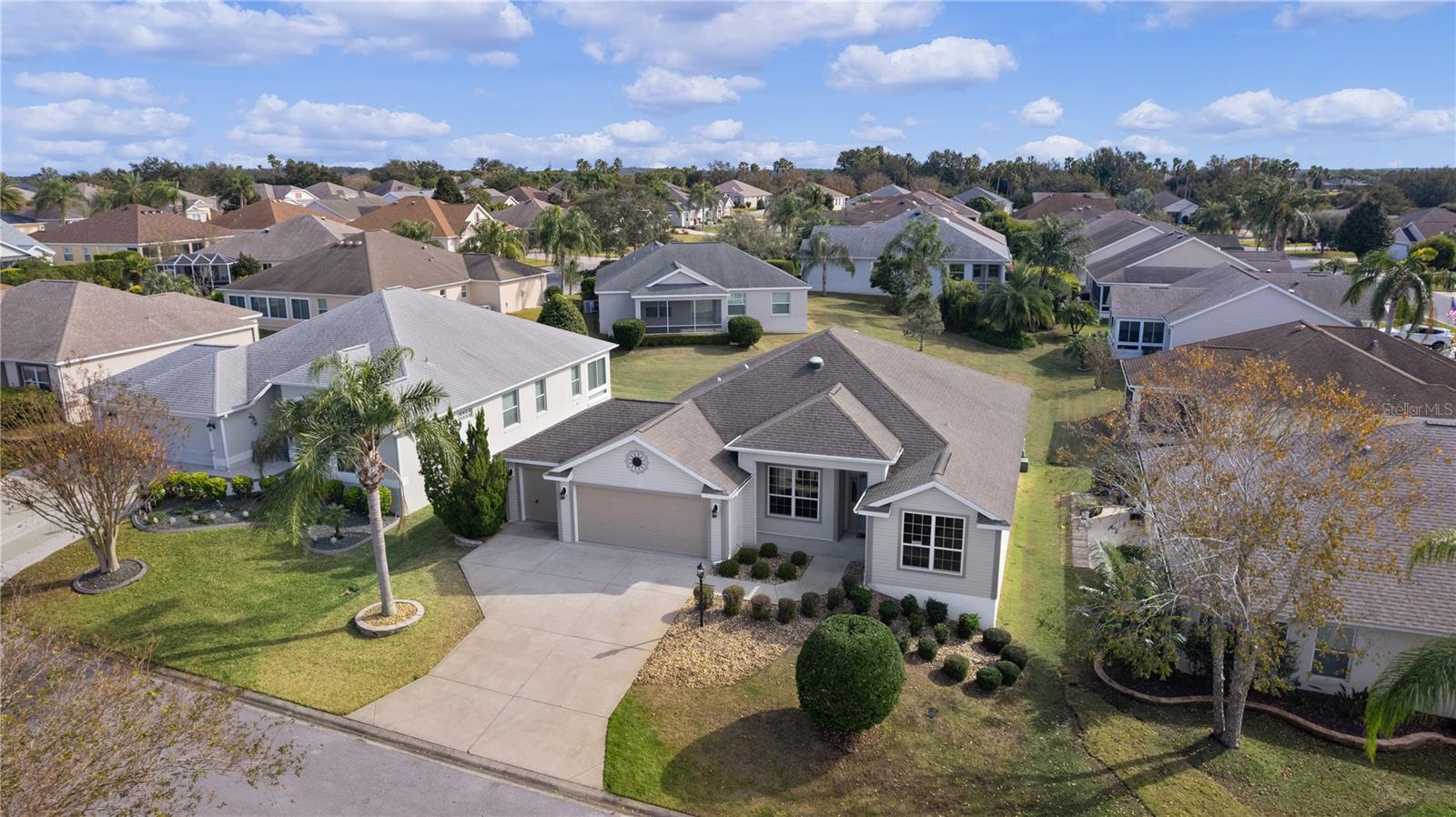 2249 QUINCY CT, THE VILLAGES, FL, 32162