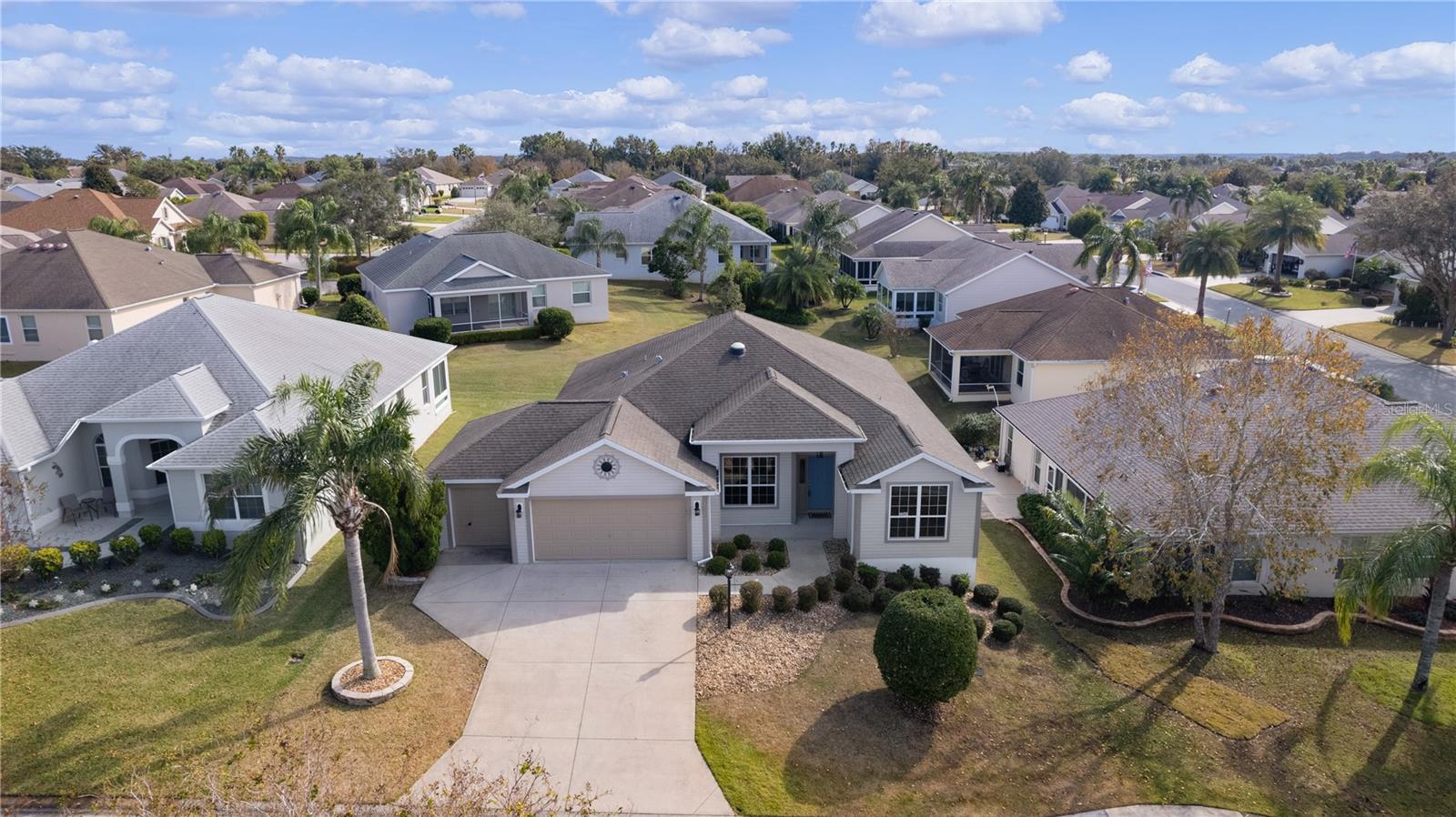 2249 QUINCY CT, THE VILLAGES, FL, 32162