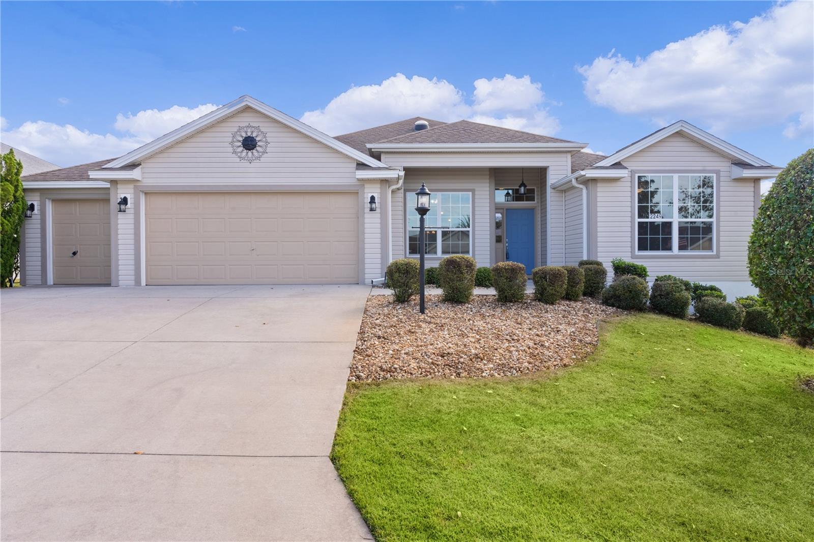 2249 QUINCY CT, THE VILLAGES, FL, 32162