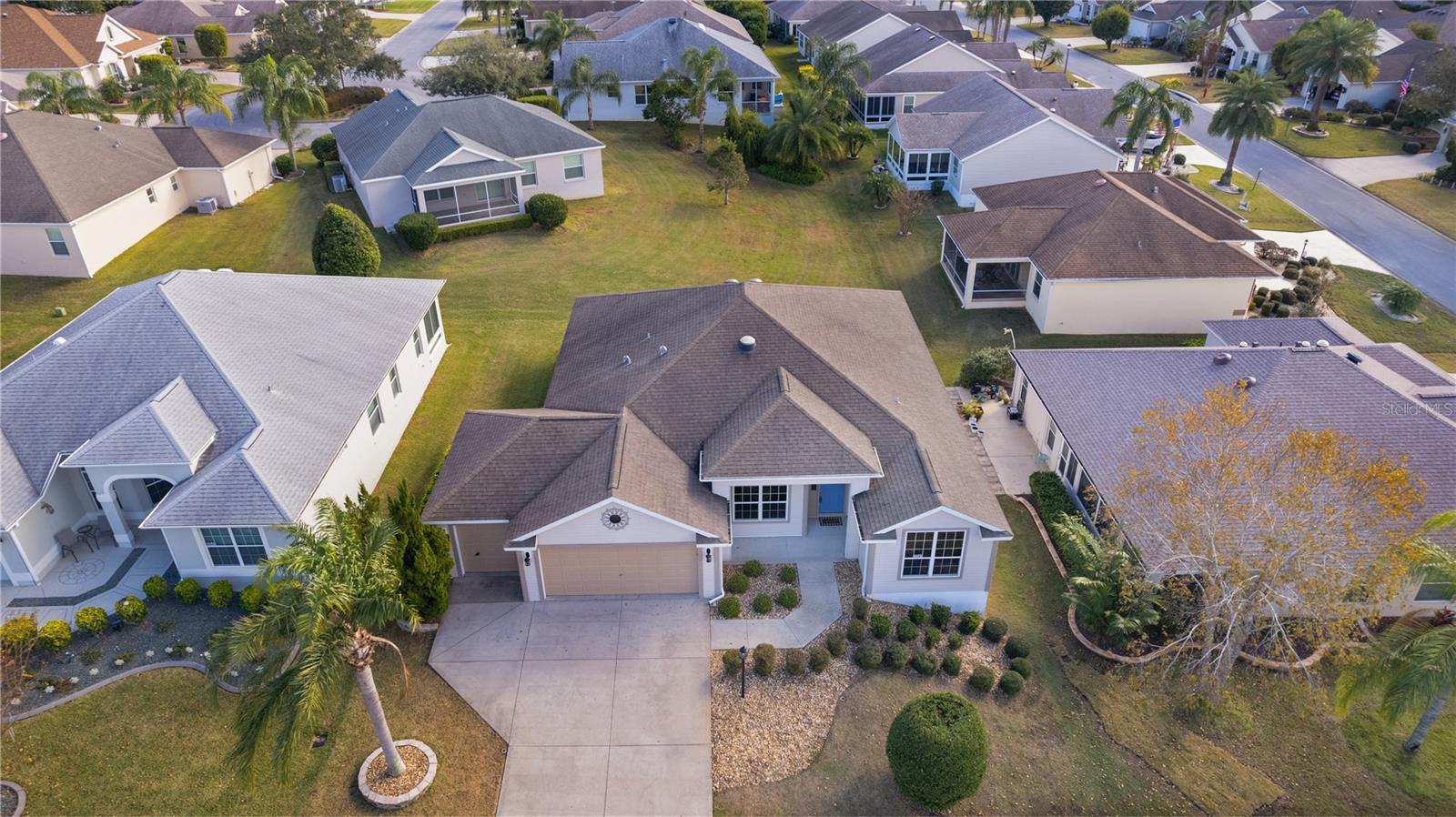 2249 QUINCY CT, THE VILLAGES, FL, 32162