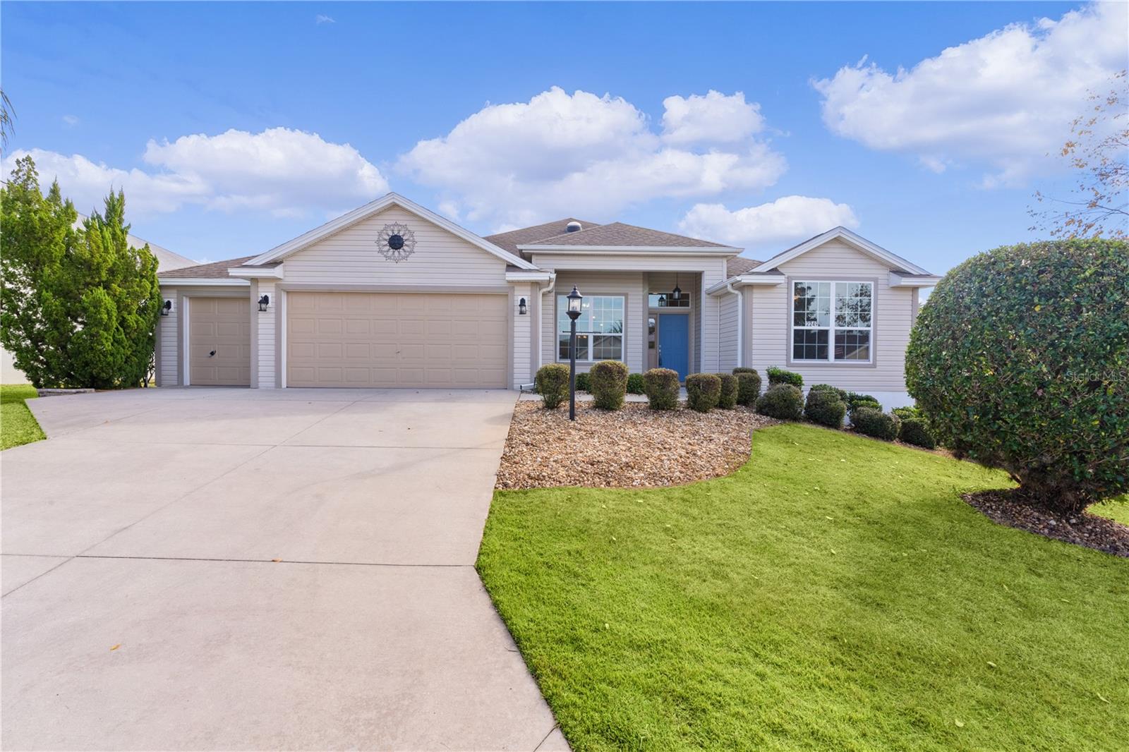 2249 QUINCY CT, THE VILLAGES, FL, 32162