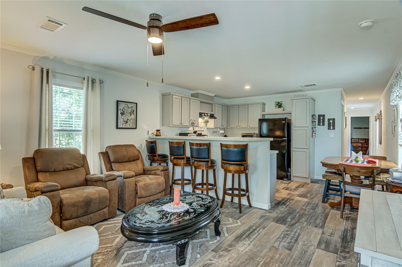 262 PINE DR, BRONSON, FL, 32621