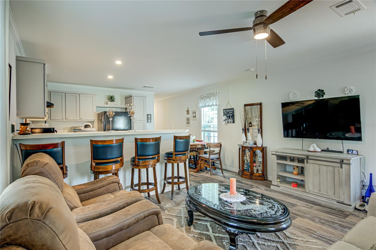 262 PINE DR, BRONSON, FL, 32621