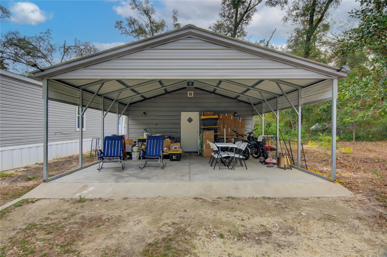 262 PINE DR, BRONSON, FL, 32621
