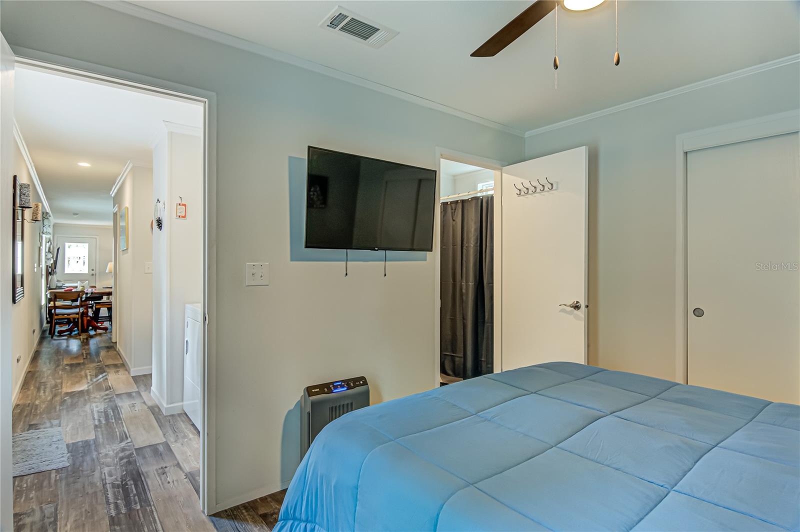 262 PINE DR, BRONSON, FL, 32621