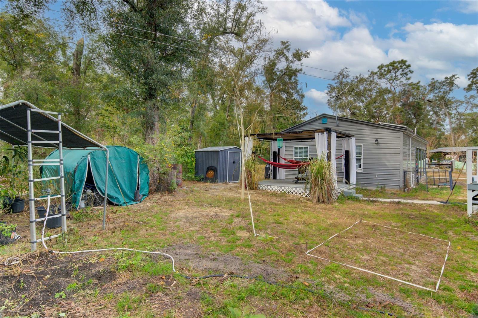 262 PINE DR, BRONSON, FL, 32621