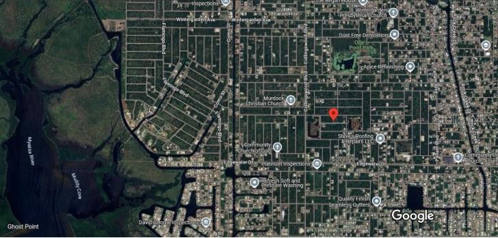 18104 EBER AVE, PORT CHARLOTTE, FL, 33948